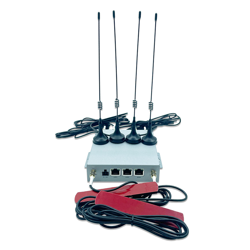 5G车载WIFI：WL226