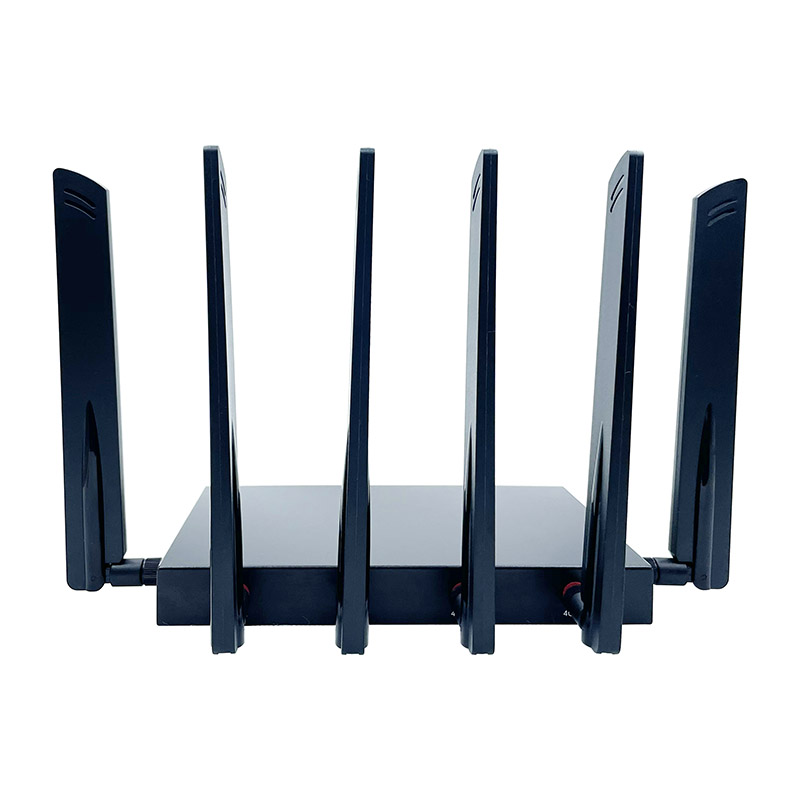 5G千兆WIFI5路由器：WL215