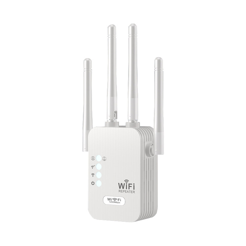 1200M 无线中继器：WL317