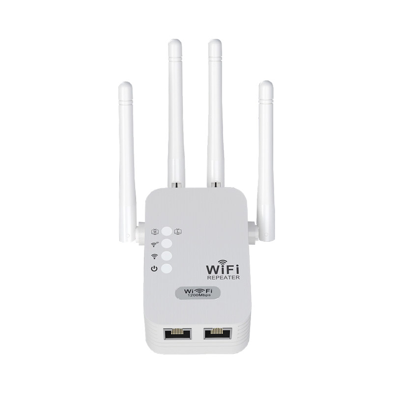 1200M 无线中继器：WL317