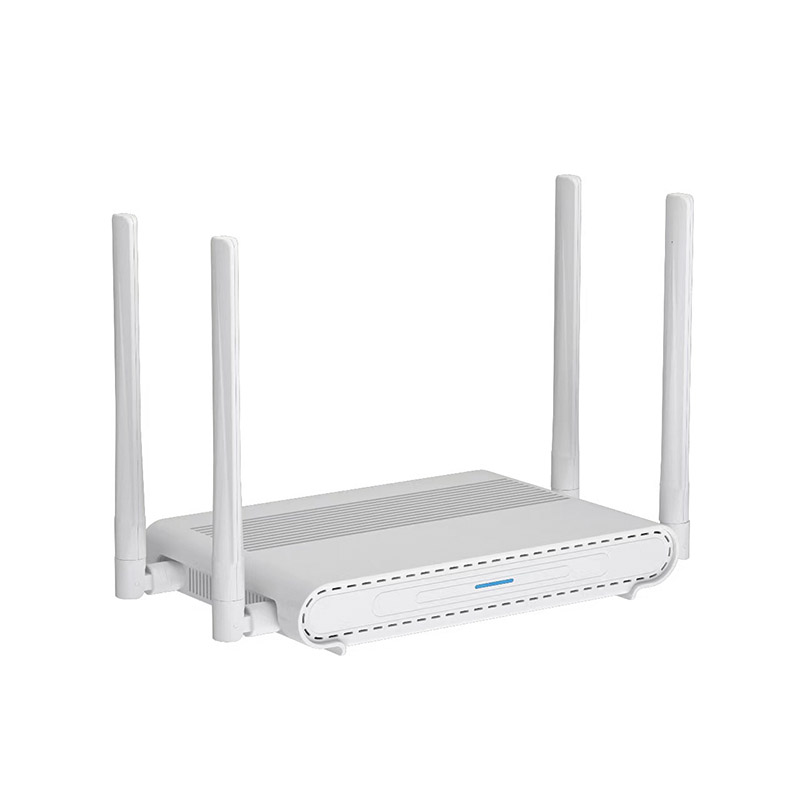 SOHO AX1800M 千兆路由器：WL1800K