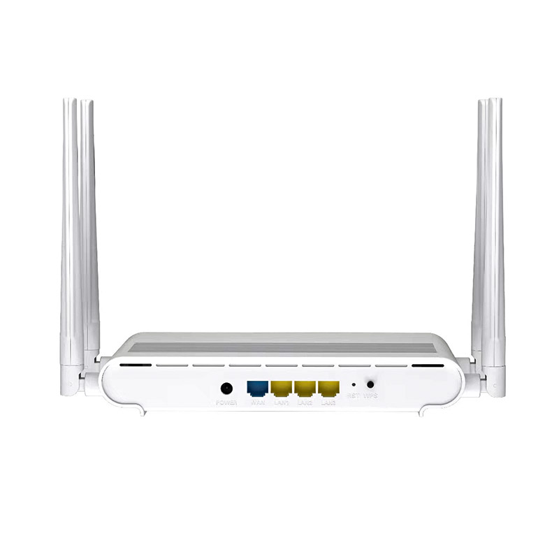 SOHO AX1800M 千兆路由器：WL1800K