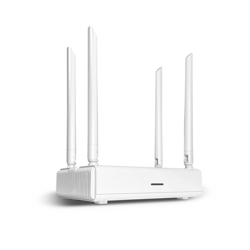 SOHO AX3000M 千兆路由器：WL3000K