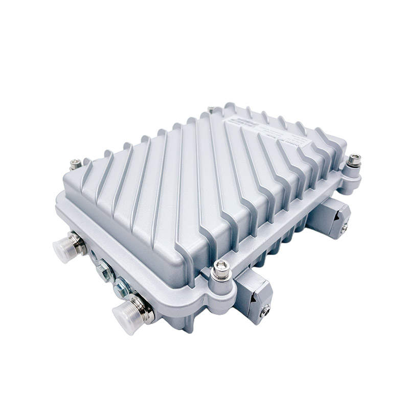 户外百兆4G CPE：WL288
