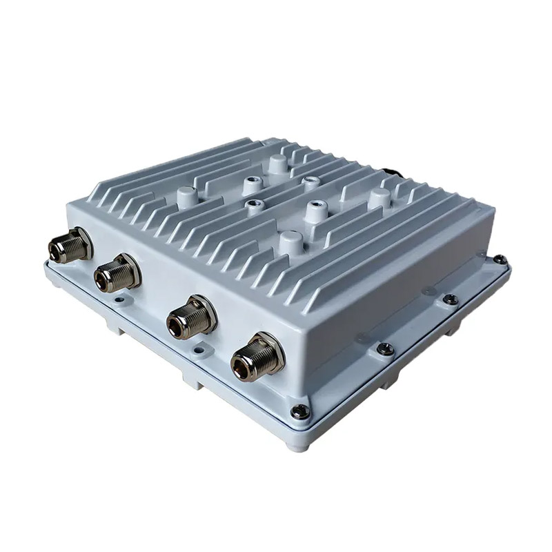 户外千兆4G/5G CPE：WL288AC