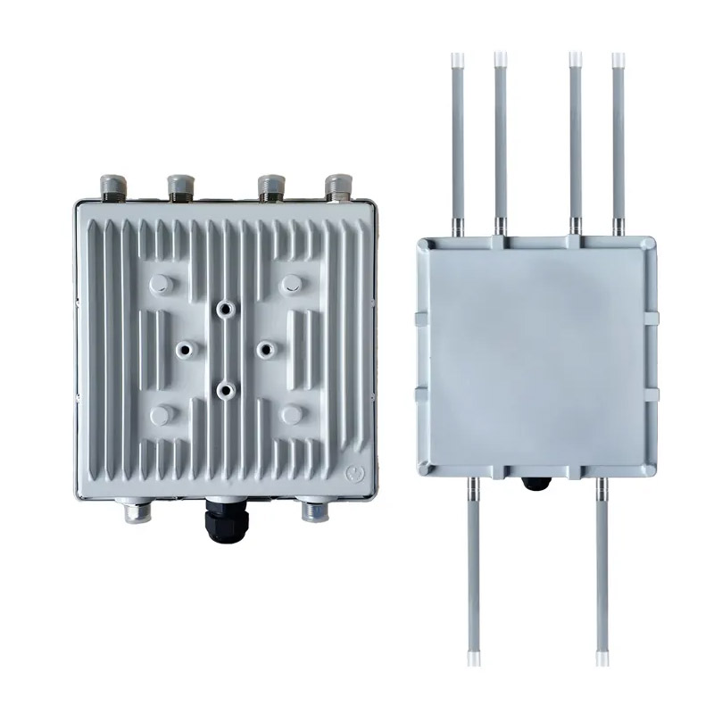 户外千兆4G/5G CPE：WL288AC