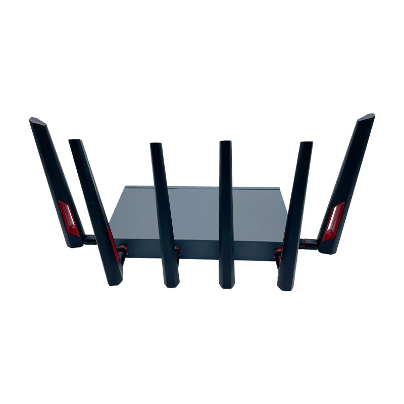 5G千兆WIFI6路由器：WL307