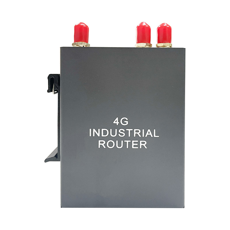 4G工业DTU：WL219