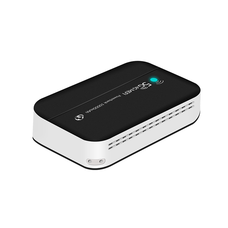 4G充电宝MIFI：WL231