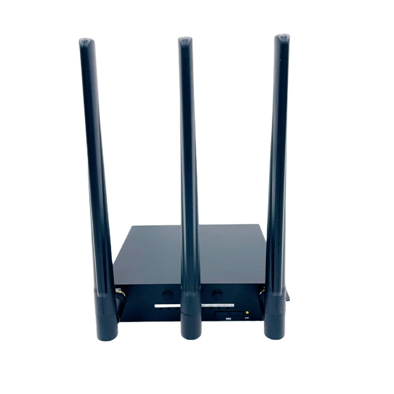 4G工控路由器：WL285