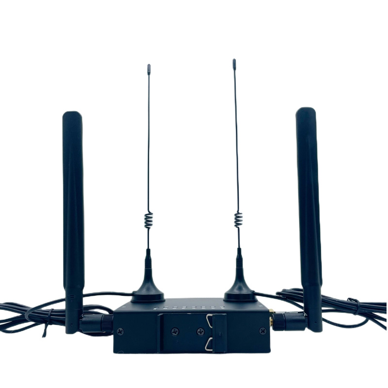 4G企业级路由器：WL286