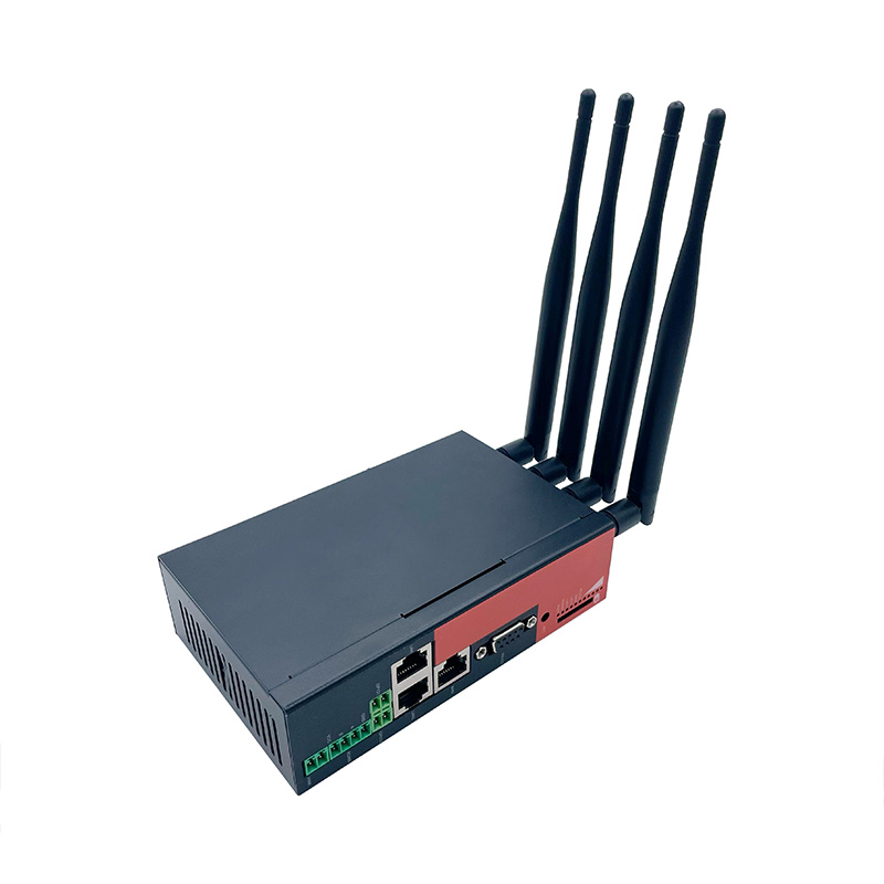 4G POE路由器：WL304